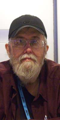Lucius Shepard, American science fiction author., dies at age 70